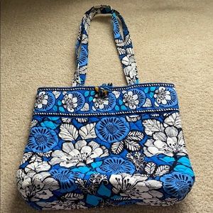 Vera Bradley Tote
